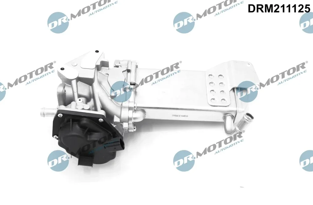 AGR-Ventil Dr.Motor Automotive DRM211125 AGR-Ventil Dr.Motor Automotive DRM211125
