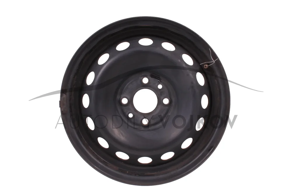 Disk kola 4x98x58 / 5,5Jx14 H2 ET37 v:19295