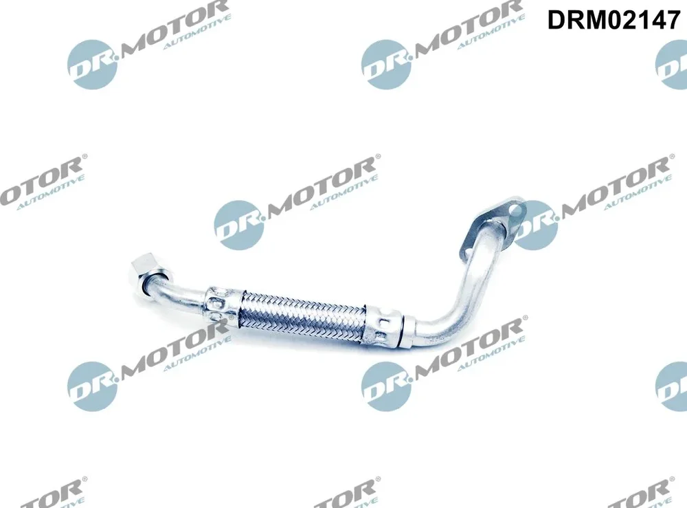 Olejové potrubí Dr.Motor Automotive DRM02147 – OE 028145736AH
