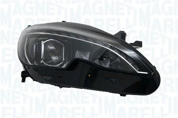 Hlavní světlomet MAGNETI MARELLI 711451000006