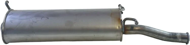 BS 135-005 Zadni tlumic vyfuku BOSAL