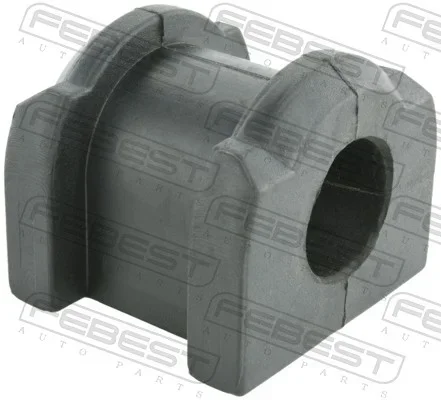 Loziskove pouzdro, stabilizator FEBEST MSB-CW8F