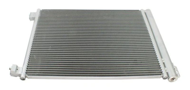Kondenzátor, klimatizace MAXGEAR AC830331