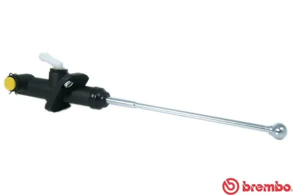 Hlavní válec, spojka BREMBO C23011 Hlavní válec, spojka BREMBO C23011