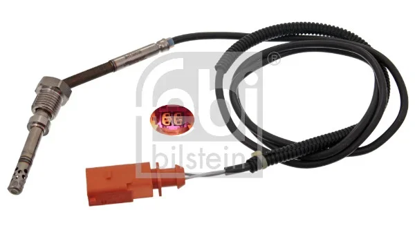 Cidlo, teplota vyfukovych plynu FEBI BILSTEIN 49286 – OE 70906088AE