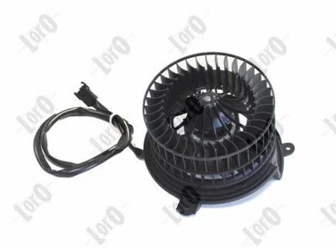 vnitřní ventilátor LORO 054-022-0001