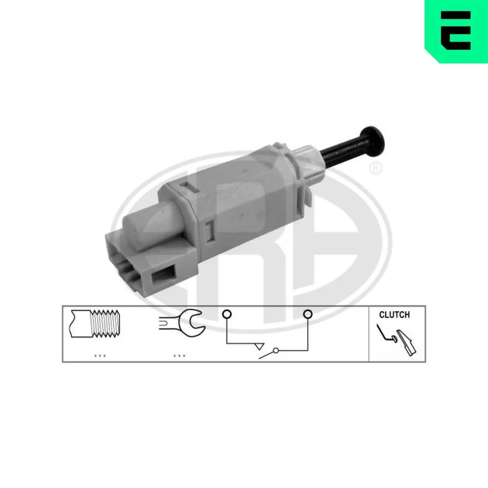 Spinac Brzdoveho Svetla ERA 330710 Spinac Brzdoveho Svetla ERA 330710
