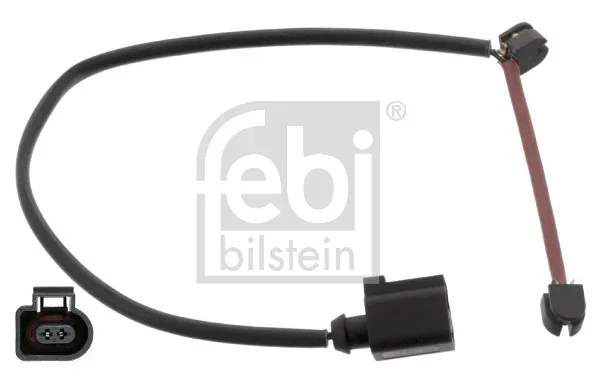 Vystrazny kontakt, opotrebeni oblozeni FEBI BILSTEIN 47369