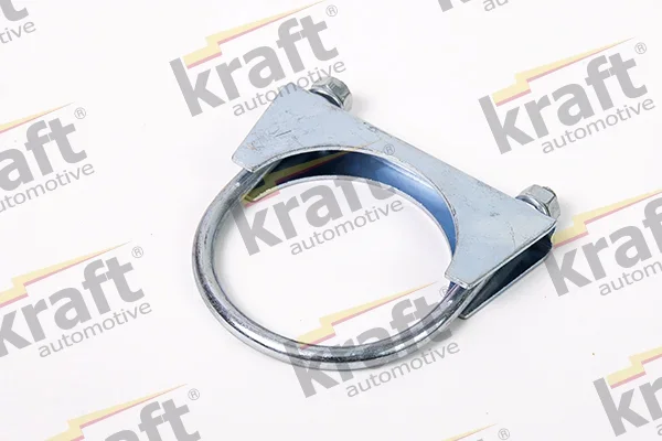 Spojovací trubky, výfukový systém KRAFT AUTOMOTIVE 0558521