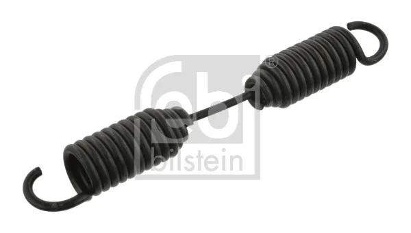 Pruzina, brzdova celist FEBI BILSTEIN 01537