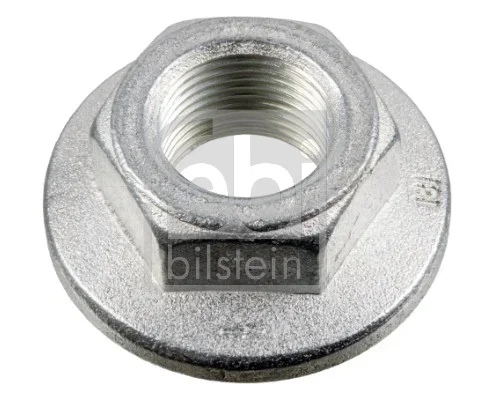 Matice, koncový čep nápravy FEBI BILSTEIN 03812 Matice, koncový čep nápravy FEBI BILSTEIN 03812