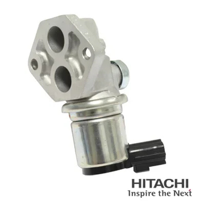 Volnobezny regulacni ventil, privod vzduchu HITACHI 2508674 Volnobezny regulacni ventil, privod vzduchu HITACHI 2508674