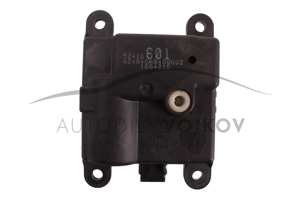 Motorek topení – 277427537R v:41371