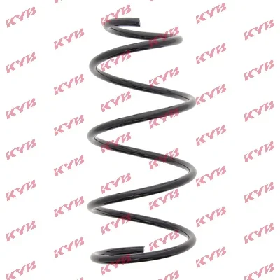 Pruzina podvozku KYB RG5217 – OE 60613563