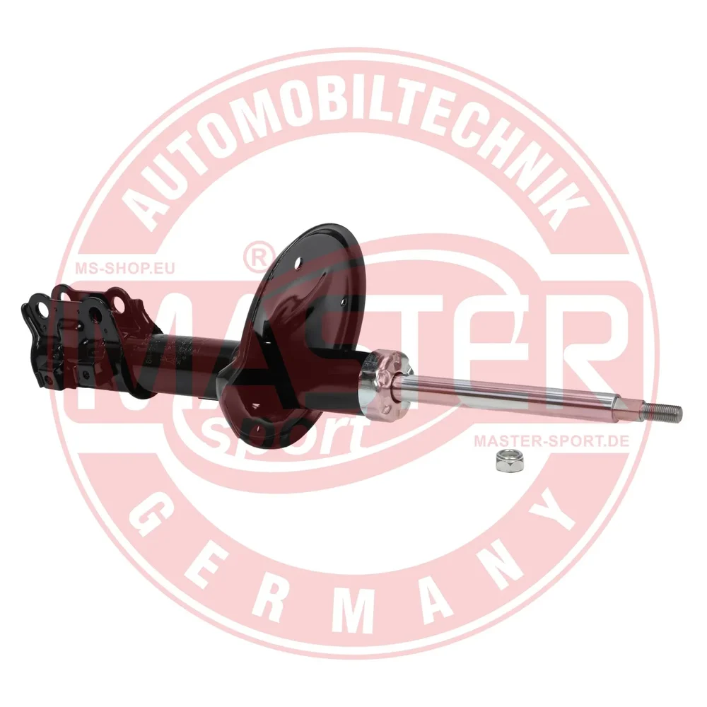Tlmič perovania MASTER-SPORT GERMANY 312580-PCS-MS