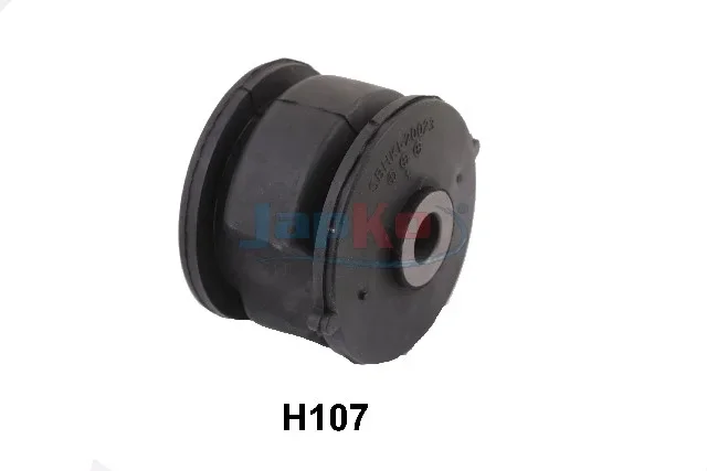 Uložení, řídicí mechanismus JAPKO GOJH107