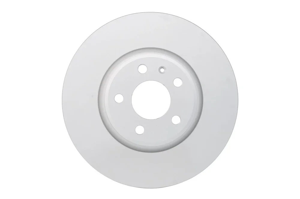 BO 0986479753 Brzdový kotouč BOSCH, lakovaný, High Carbon 114645