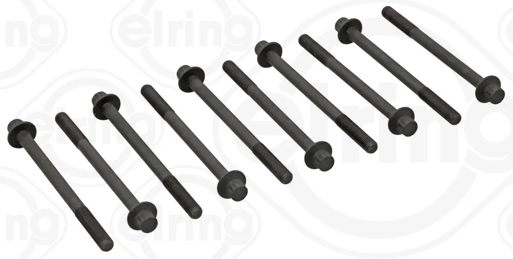 Sada sroubu pro hlavy valcu ELRING 386.150 Sada sroubu pro hlavy valcu ELRING 386.150