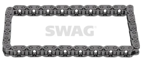 Řetěz, pohon olejového čerpadla SWAG 99110384 Řetěz, pohon olejového čerpadla SWAG 99110384