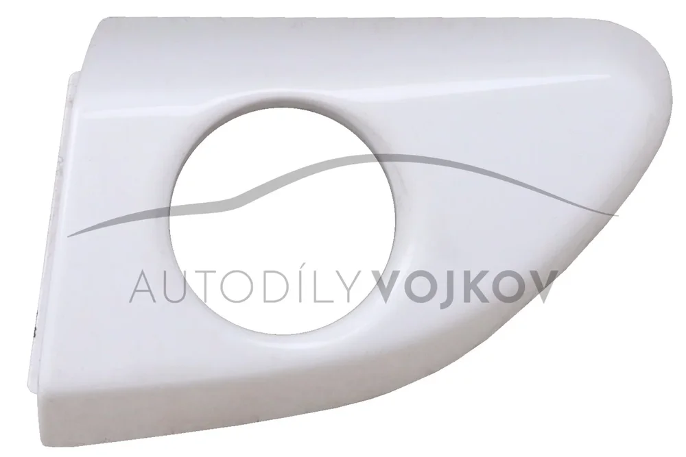 Záslepka vnější kliky dveří - levá přední 82652D7000 v:143298