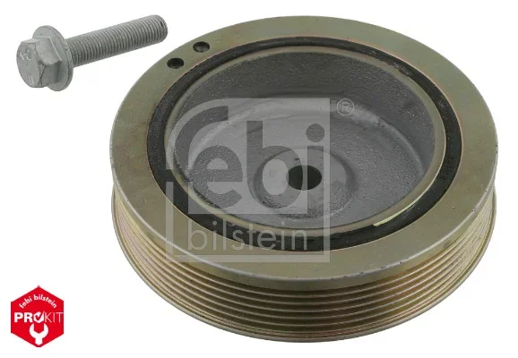 remenice, klikovy hridel FEBI BILSTEIN 33708