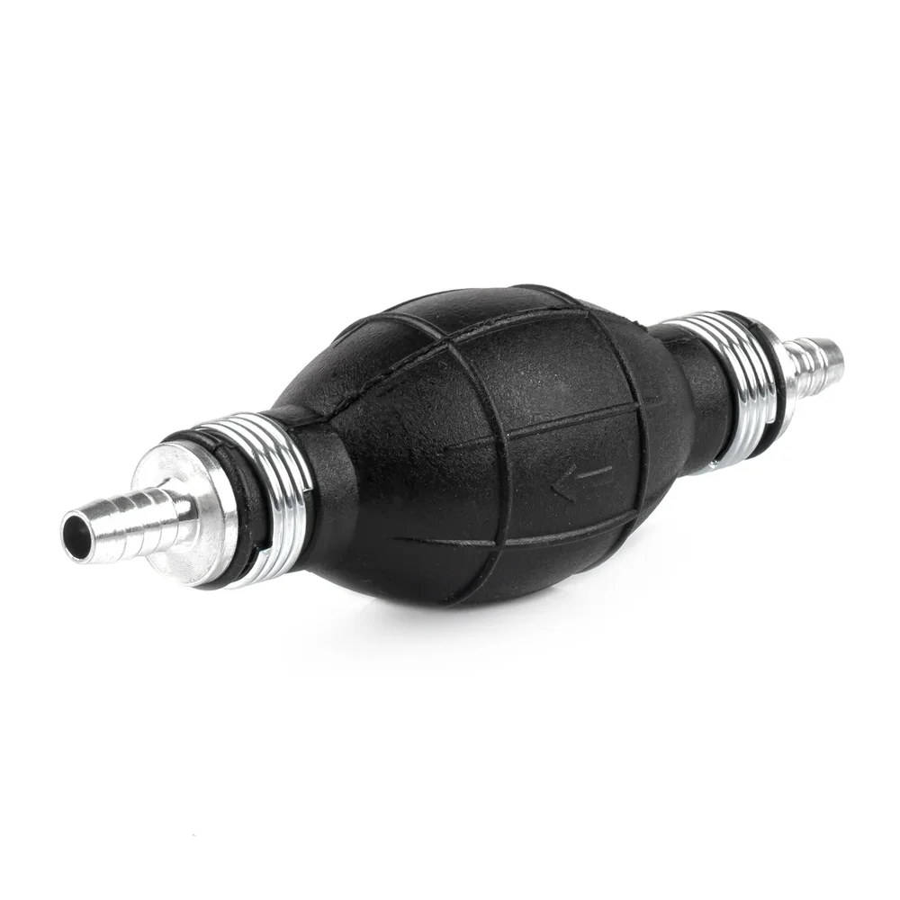 RUČNÍ PUMPA PALIVOVÁ HRUŠKA 10 MM AMIO 03611