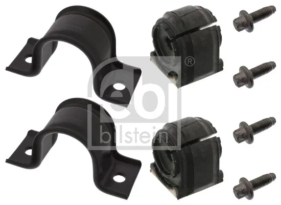 Lozisko-sada, stabilizator FEBI BILSTEIN 45876