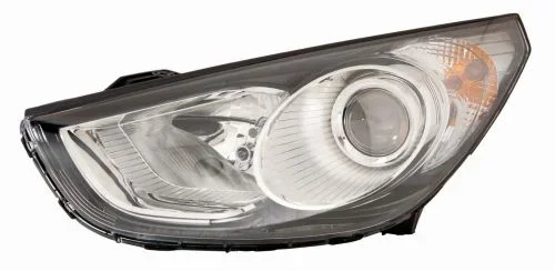 HY ix35/P světlomet H7 DEPO 221-1150R-LDEM2 – OE 921022Y000