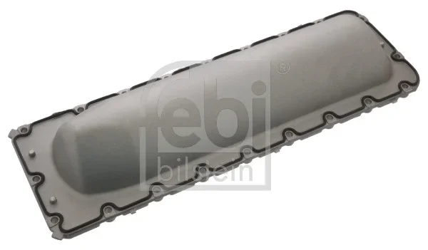 Víko, kliková skříň FEBI BILSTEIN 46051 Víko, kliková skříň FEBI BILSTEIN 46051