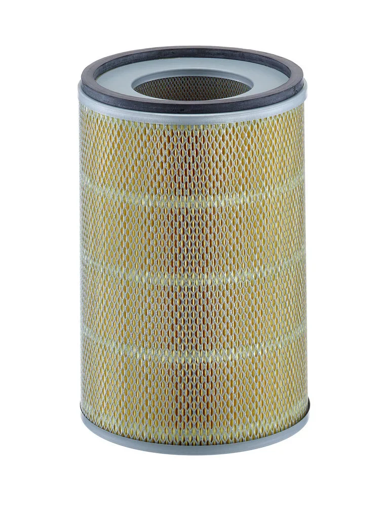 Vzduchový filtr MANN-FILTER C24719