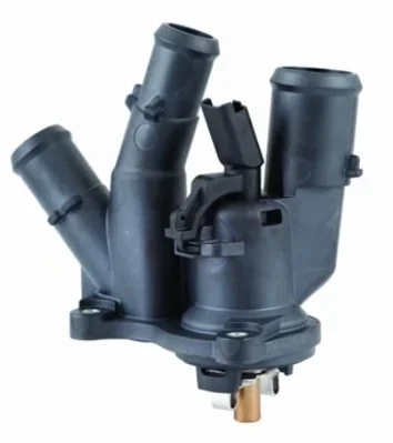 Termostat, chladivo MOTORAD 607-98K