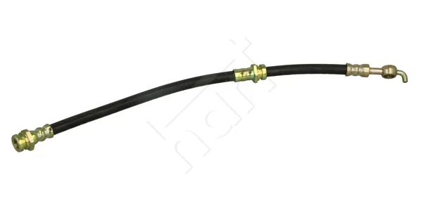 BRZD.HADIČ./P/MAZDA 323 98-03 HART 254117