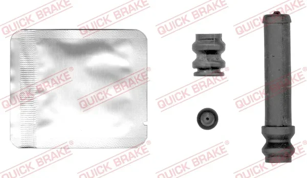 Sada prislusenstvi, brzdovy trmen QUICK BRAKE 113-1418