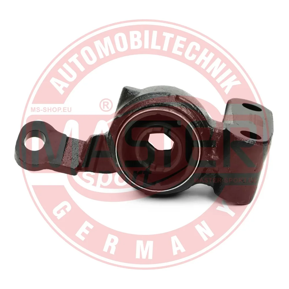 Uložení, řídicí mechanismus MASTER-SPORT GERMANY 40619B-PCS-MS