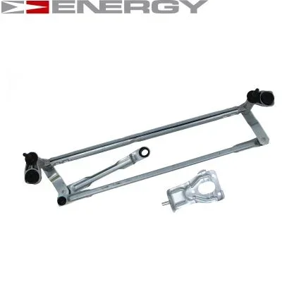 Tyčoví stěračů ENERGY MW0009