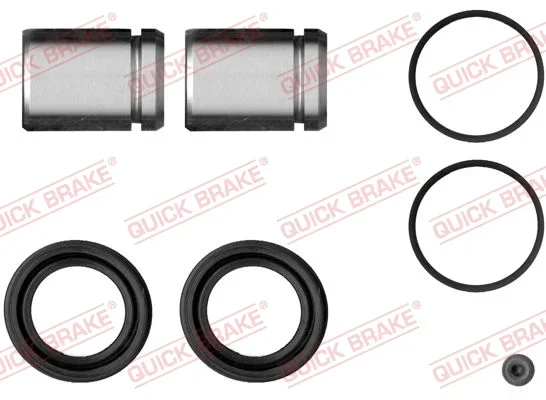 Sada na opravy, brzdový třmen QUICK BRAKE 114-5031