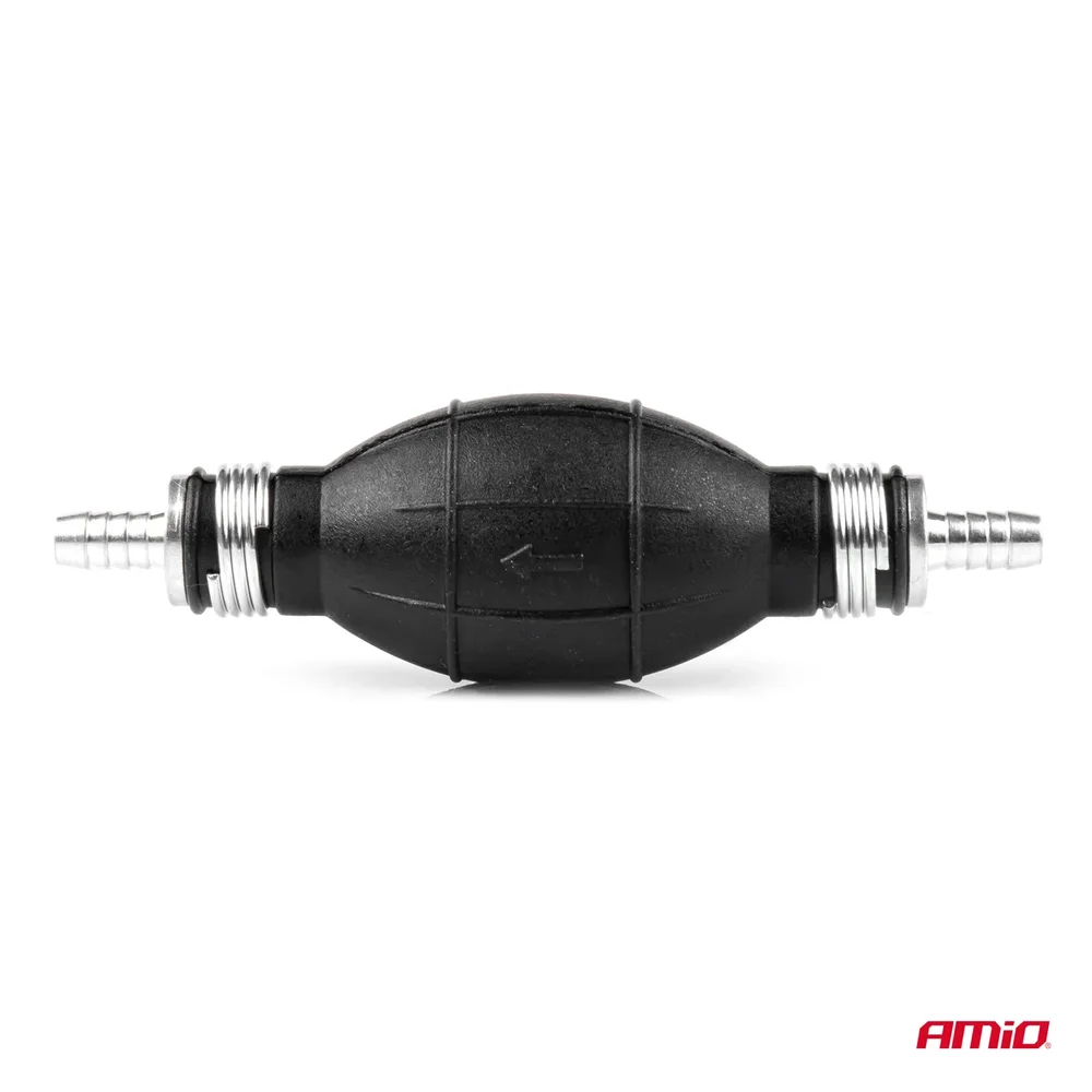 RUČNÍ PUMPA PALIVOVÁ HRUŠKA 10 MM AMIO 03611 - Obrázek 2
