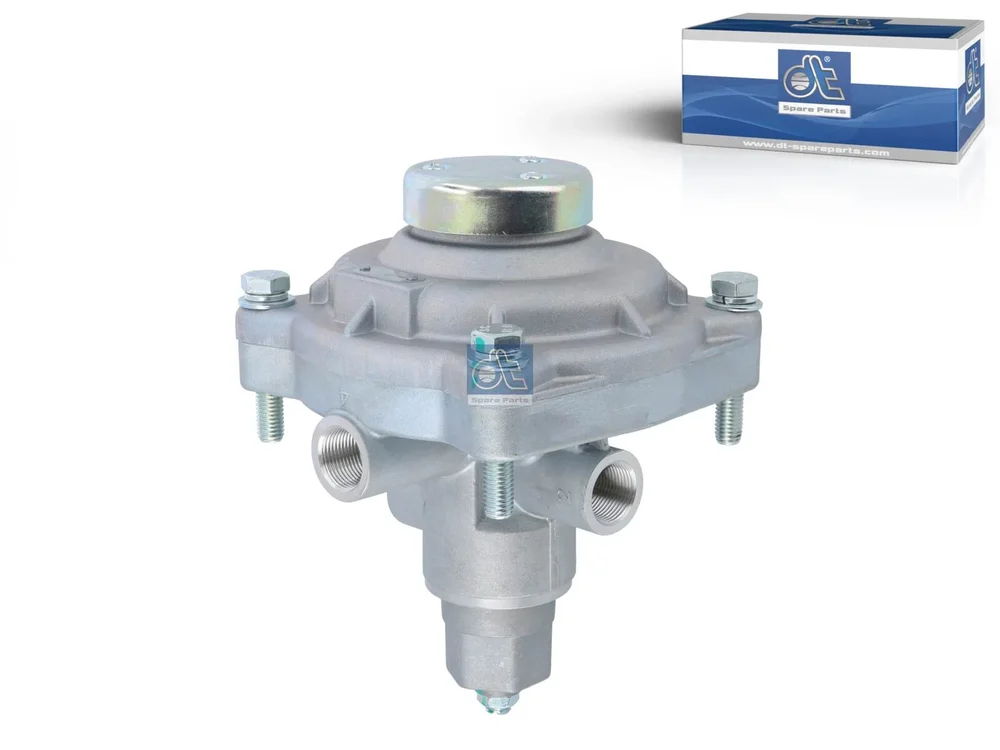 Řídící jednotka, přívěs DT Spare Parts 6.65075