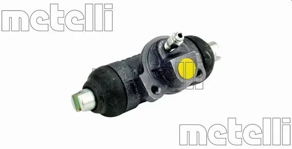 Válec kolové brzdy METELLI 04-1027