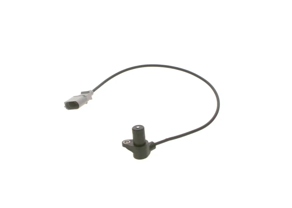 Generátor impulsů, klikový hřídel BOSCH 0261210190 Generátor impulsů, klikový hřídel BOSCH 0261210190