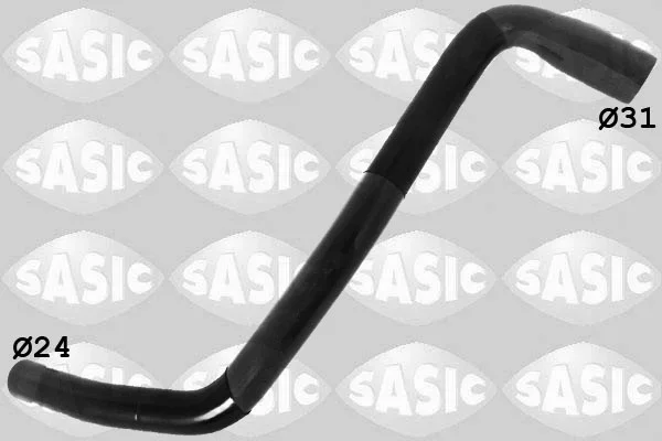 Hadice chladiče SASIC 3400136 – OE 1351VV