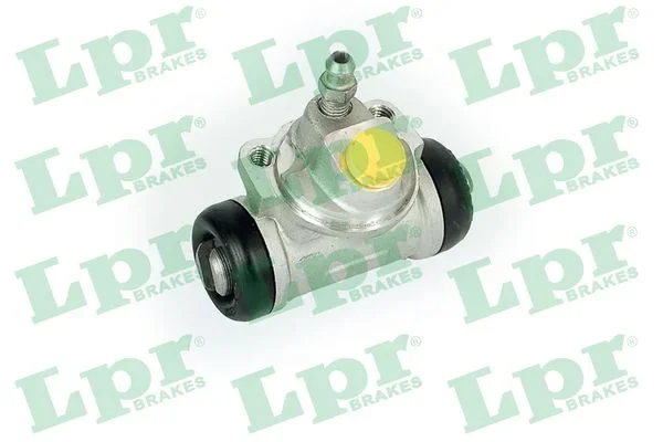 Válec kolové brzdy LPR 4118