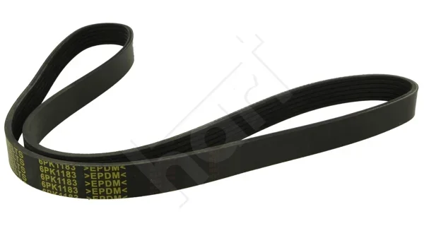ozubený klínový řemen HART 368918