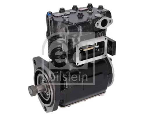 Kompresor, pneumatický systém FEBI BILSTEIN 35715