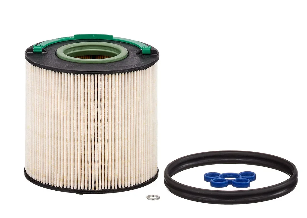 Palivový filtr MANN-FILTER PU1040x – OE 7L6127434A