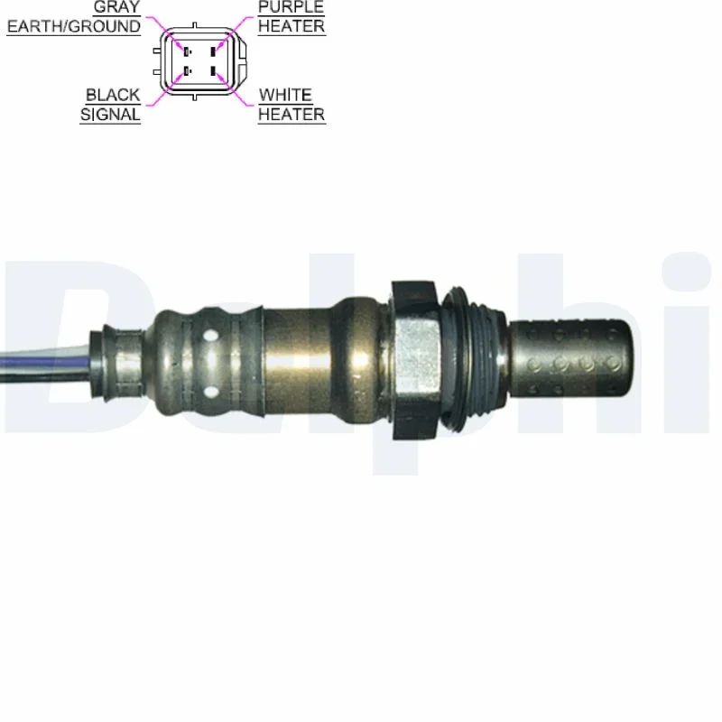 Lambda sonda DELPHI ES20170-12B1 Lambda sonda DELPHI ES20170-12B1