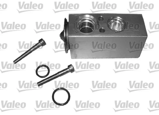 Expanzní ventil, klimatizace VALEO 509777 Expanzní ventil, klimatizace VALEO 509777