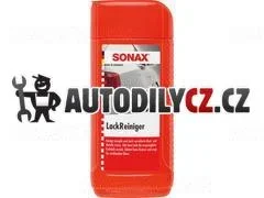 AC SX302200 SONAX Čistič laku intensive, 500 ml 44249