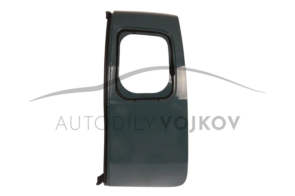 Pravé zadní dveře v:76568