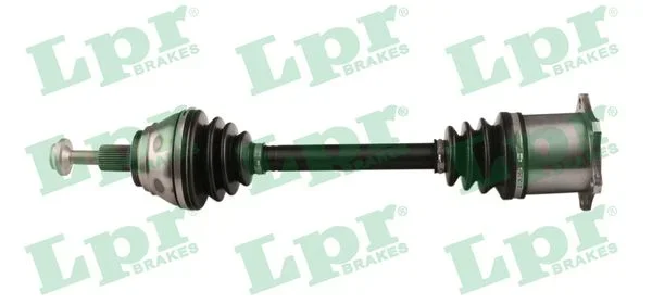 Hnací hřídel LPR DS52629
